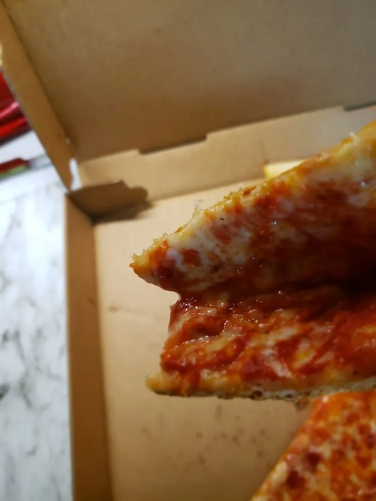 Cheese Pizza