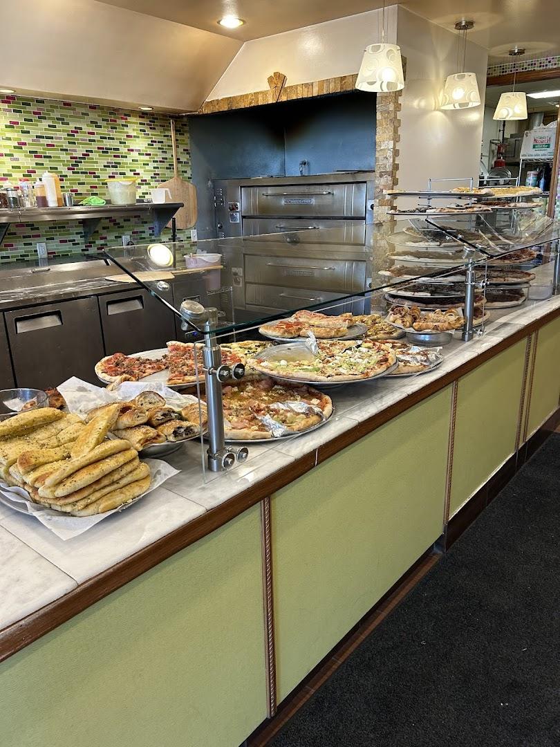 Mamma Maria New York Pizzeria Auburn